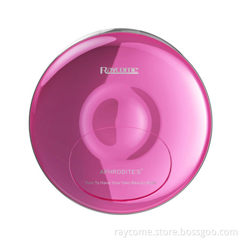 Japanese and korean beauty clinic equipment product